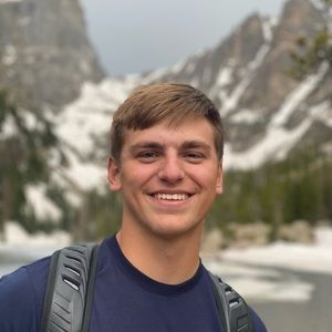 Meet your Posher, Drew